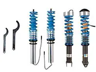 Bilstein B16 DampTronic Coilover Suspension Kits. Porsche 997 GT2/GT3 *GA5-E548 - 49-145489, 49145489 - GA5E548, GA5-E548, 49-145489