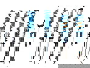 Bilstein B16 DampTronic 避震悬架套件。保时捷 997 GT2/GT3 *GA5-E548 - 49-145489, 49145489 - GA5E548, GA5-E548, 49-145489