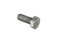 Front bumper hex bolt. Porsche 911 1974-89 - 90007508502, 90007508503