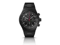 Porsche Chronograph 1 - All Black Numbered Edition - WAP0710090PBLK