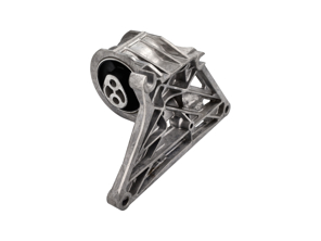 发动机支架。保时捷 986 Boxster 1997-04 / 987 Boxster 2005 > / 987C Cayman 2006 > - 98737502304, 98737502305, 98637502307, 9863750230