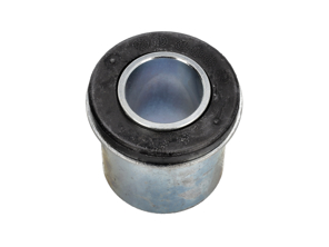 Vordere Hilfsrahmen-Stützbuchse und Metallhülse. Porsche 911 / 912 1965-67 - 90134142102, 90134142103 - PS8895