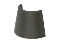 Valve collet, half. Porsche 356 - 54705213, 547052130