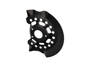 前部制动盘盖板。保时捷 911（930）Turbo - 93035180301 - BRK11.1.101, BRK111101