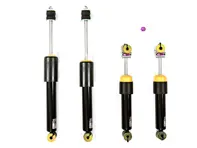 KW Coilover Kit V2 Porsche Model 356 adjustable Dampers - 15271072