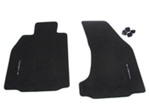 Jeu de tapis de sol Porsche Cayman 987C LHD Cars (avec système Bose) - 98704480091, 98755198410, 98755198406, 98704480091A10, 98704480110A43, 98704480110, 98704480091B10, 98704480110B23, 98704480091E10, 98704480091J10, 98704480110M23, 98704480110R43, 98704480110T43, 98704480110T23, 98704480110N43, 98704480120