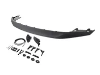 Adapterkit B mit Frontspoiler 991.1 auf 997 und 115-125 Bodenfreiheit. Porsche 997.1 - 9975055570001C