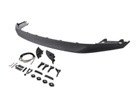 Adaptor kit B with front spoiler 991.1 to 997 and 115-125 ground clearance. Porsche 997.1 - 9975055570001C