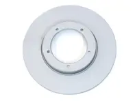 前部制动盘转子。标准涂层 Z。保时捷 356 1964-65 - 460.1010.20, 90135140110, 90135140112 - 460.1010.20