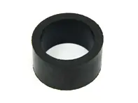 Centre radiator upper rubber mounting. Porsche 991 / 981/982 Cayman / 981/982 Boxster - 99110653701