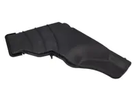 Pollen filter housing lid cover, RHD. Porsche  991 / Boxster / Cayman - 99157227100