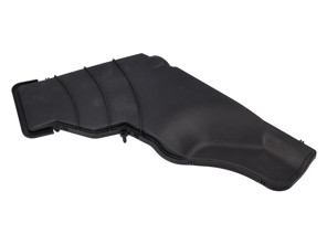 Pollen filter housing lid cover, RHD. Porsche  991 / Boxster / Cayman - 99157227100