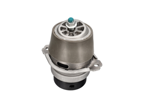 发动机支架。保时捷 958 Cayenne 柴油版 - 95837504960