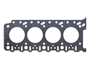 Engine head gasket. Porsche 955 Cayenne S / 955 CayenneTurbo - 94810417205, 94810417204, 94810417106, 94810417105, 94810417104, 710.704, 710.704