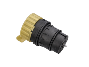 Soporte guía cables caja cambios tiptronic. Porsche 996 / 997.1 - 00004320728