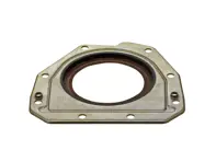 Guarnizione albero motore con flangia. Porsche 95B Macan 2.0L / 9YA Cayenne 2.0L - 95810317110, 95810317100, 798.660, 45216 - 798.660