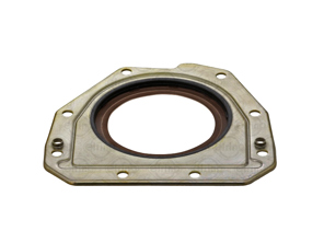 带法兰的曲轴密封件。保时捷 95B Macan 2.0L / 9YA Cayenne 2.0L - 95810317110, 95810317100, 798.660, 45216 - 798.660