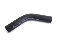 Tubo di sfiato. Porsche 986 Boxster / 996 - 99610613556, 99610613555, 99610613552, 99610613551