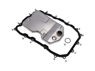 Gearbox oil filter kit. Porsche 955 / 957 Cayenne Tiptronic 95530740301 - 95530740300, 95530740301, 1001350105