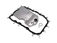 Kit filtro olio cambio. Porsche 955/957 Cayenne Tiptronic 95530740301 - 95530740300, 95530740301, 95539701600