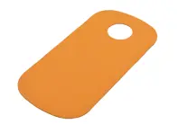 Alette protettive sul bocchettone di riempimento del serbatoio. Porsche 911/912 65-73 - 90120127721