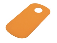 Protective flaps on the tank filler neck. Porsche 911/912 65-73 - 90120127721