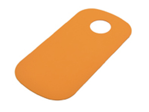 Alette protettive sul bocchettone di riempimento del serbatoio. Porsche 911/912 65-73 - 90120127721