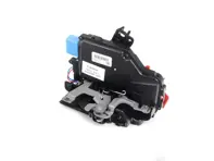 Deurslot LHD auto's Porsche Boxster 987 / 997 / Cayman - 3D1837015, 3D1837016