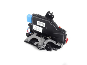 Door Lock LHD cars Porsche Boxster 987 / 997 / Cayman - 3D1837015, 3D1837016