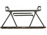 Brey Krause Harness Mount Bar. Porsche 996 / 997 - R1030, R-1030