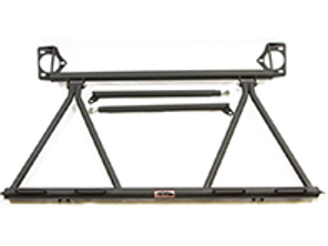 Brey Krause Harness Mount Bar. Porsche 996 / 997 - R1030, R-1030