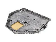 Versnellingsbakoliecarter PDK Aluminium. Porsche 987 Cayman / 987 Boxster / 991 / 997 Gen2 - 9G132102500PRM, 9G132102500, 9G132102501, 9P1321359PRM, 9P1321359 - URO-014242