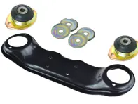 Versnellingsbakdrager & lagerset voor Porsche 911 1972-86 met 915 transmissie - 90111504300, 90111504300, 91137503301, 91137504300, 91137504302, 91137504303, 91137504306, 91137504307