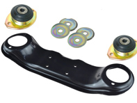 Gearbox carrier & bearing set for Porsche 911 1972-86 with 915 transmission - 90111504300, 90111504300, 91137503301, 91137504300, 91137504302, 91137504303, 91137504306, 91137504307
