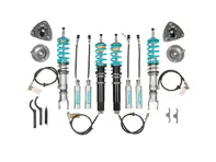 Front and rear NTR R3 trackday and race suspension kit. Porsche 997 GT3 / GT3 RS / GT2 / GT2 RS - 023R3-46 - NTCPO023R3, NTCPO023R3FAL