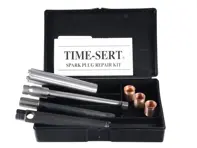 Time-sert spark plug M14 x 1.25 deep hole kit for Porsche 911 - SR130, SR130BS, TS4412E
