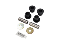 Boccola Sottotelaio Anteriore Porsche 996 Powerflex Black Series - PFR57-511, 99633105101, 99633105500, 99633105501, 99633105502, 99633105201, 99633105600, 99633105601, 99633105602