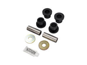 副车架衬套前部保时捷 996 Powerflex 黑色系列 - PFR57-511, 99633105101, 99633105500, 99633105501, 99633105502, 99633105201, 99633105600, 99633105601, 99633105602