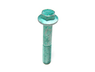 Boulon hexagonal de support de roue arrière. Porsche 997.1 / 997.2 - 90037813809, 90037813801, 90037832201