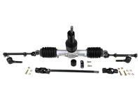 Steering rack restoration set. Porsche 911 65-89 RHD Cars - 91434701006, 90134739302, 90134721004, 91134721102, 93034702502, 91134702901, 90134722101, 90014200201, 91134703101, 91134732700, 99952310301, 9000210080A, 90002101300, 90007503203, 90134722303, 90011905202, 1644200100, 914347010FX, 914347010FU, 914347010EU, 91434701000, 91434701001, 91434701002, 91434701003, 91434701004, 91434701005, N0112101, N0211941