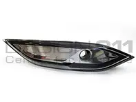 侧转向灯。保时捷卡宴 958 Cayenne MKIII - 95863110100, 95863110200