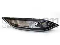 Répéteurs latéraux. Porsche Cayenne 958 Cayenne MKIII - 95863110100, 95863110200