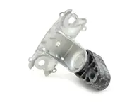 Halterung für hinteren Auspuffschalldämpfer. Porsche 958 Cayenne - 95811115000