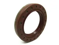 Shaft sealing ring. Porsche 993 / 996 / 997 / 991 - PCG34901002, 99911345440, 99911345441, 843.680