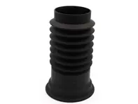 Shock absorber bellow. Porsche 991 with Sport suspension - 99133310701, 9P1512137A
