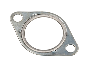 Junta de escape del intercambiador de calor a la culata. Porsche 911 1965-83 - 93011119113, 93011119110 - 50-92097-10