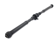 Cardan prop shaft. Porsche Cayenne (92A) 4.8L 2010-17 - 95842101100, 95842101101, 95842101102, 95842101103, 95842101130, 95842101131, 95842101132, 95842101133, 958521102B, 95842101110, 95842101111, 95842101112, 95842101113, 95842101120, 95842101121, 95842101122, 95842101123