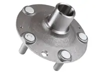 后轮毂。保时捷 911 1974-89 - 91133106533, 91133106539 - PS8984, 1651400300