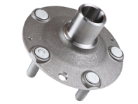 Rear wheel hub. Porsche 911 1974-89 - 91133106533, 91133106539 - PS8984, 1651400300