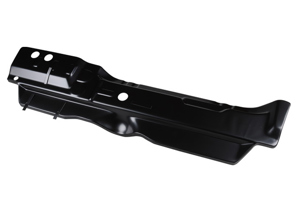 Panneau transversal avant / panneau coupe-feu. Porsche 911 65-89 - 91150121302GRV, 90150104137, 90150104135, 91150121301, 31150121302